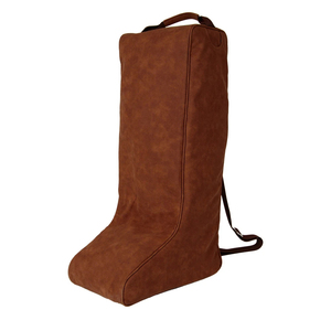 Bolsa de Transporte para Botas de Montar a Caballo, Personalizada, Impermeable, Reforzada con Nailon, Resistente, con Cierre, Portátil, para Hombre - Product Image 1