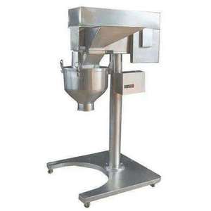 Máquina Industrial Automática de Calentamiento Eléctrico para la Producción de Jarabe de Azúcar SS 316L, Venta al por Mayor Directa de Fábrica, 150kg/h - Product Image 1