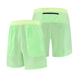 Pantalones Cortos Deportivos para Hombre, Ligeros, Transpirables, para Correr, Maratón y Entrenamiento - Product Image 5