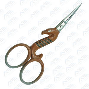 Tijera de peluquero, tijeras rectas y de adelgazamiento, tijera de diseño elegante, herramienta de estilismo de salón profesional, acero inoxidable - Product Image 4