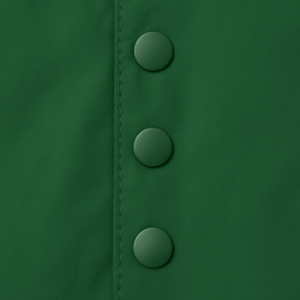 Custom Logo <b>Winter</b> <b>Quilted</b> Coaches Jacket Men Knitted Breathable Canvas Stand Collar Front 100% Polyester Pakistan Made High - Product Image 3