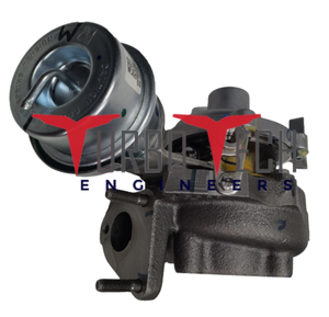 TURBOCHARGEUR 203539820274 54359720014 13900M55KDO POUR MARUTI SUZUKI CIAZ - Product Image 3