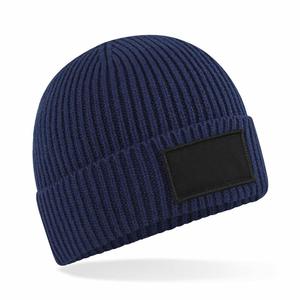 Daily Wear Thick Knit Beanie Hat Warm <b>Winter</b> <b>Cap</b> <b>for</b> <b>Men</b> Women Unisex - Product Image 1