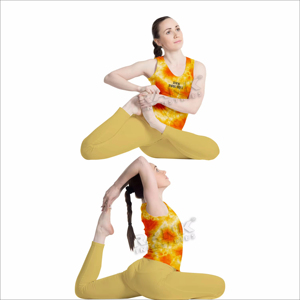 Best Selling Women <b>Yoga</b> <b>Sets</b> Customized Light Weight Women <b>Yoga</b> <b>Sets</b> Hot Sale Women <b>Yoga</b> <b>Sets</b> For Adults - Product Image 5