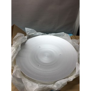 AMAT 0020-06792 Shield Dome, 162831 - Equipo y Piezas de Semiconductores de Confianza de Global Legacy Semiconductor - Product Image 1
