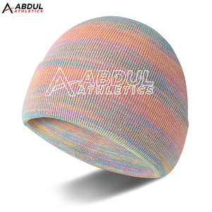 Stylish <b>Men</b> Beanies <b>Hat</b> With Warm Knitted Design Perfect For <b>Winter</b> Jacquard Casual Wear Outdoor Sports And Travel - Product Image 2