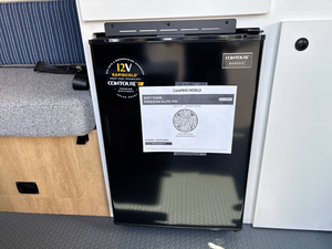 รถพ่วงรุ่นใหม่ ปี 2027 T-h-o-r F-r-e-e-d-o-m E-l-i-t-e 17-D - Product Image 6