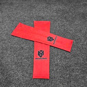 Manguito de compresión sublimado transpirable, antibacteriano, talla grande, con logo personalizado, protección elástica para fútbol americano - Product Image 3