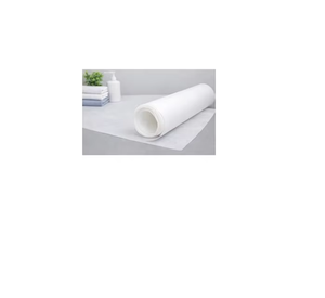 Tela No Tejida Spunlace Resistente, Mezcla de Poliéster y Viscosa para Toallitas Húmedas, Toallitas Cosméticas, Suministros Médicos y Cuidado Personal - Product Image 2