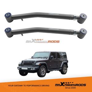 Adjustable 2-4\" Front Lower Control Arm for Jeep Wrangler JL JLU 2018-2022 2022 - Product Image 6