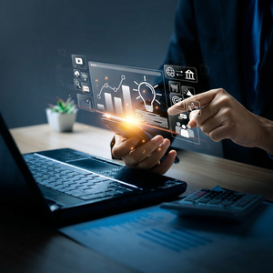 Solutions de marketing numérique pour entreprises UNIVENTURE et campagnes de croissance de marque en ligne avancées pour un taux de conversion maximal - Product Image 4