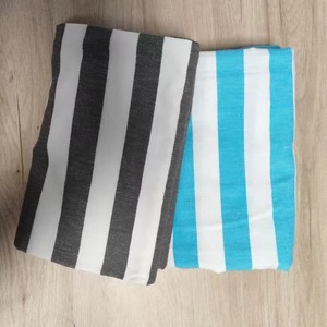 ผู้จัดจำหน่ายผ้าขนหนูพรีเมียมแบบขายส่งจำนวนมาก |   ผู้ผลิตผ้าขนหนูผ้าฝ้ายลายทางเนื้อนุ่มซึมซับได้ดี ผ้าขนหนูผ้าฝ้ายลายทาง - Product Image 5