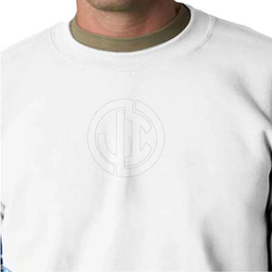 En stock, sweat-shirts d'hiver professionnels pour hommes, 100% coton polaire, haute qualité, pour usage extérieur - Product Image 5