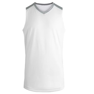 Maillots de basket en gros, ensembles d'uniformes de basket personnalisés, impression par sublimation, fabricant de vêtements de sport d'équipe - Product Image 6