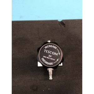Régulateur de pression TESCOM 64-2660TRG20, 172674 - Équipements et pièces semi-conductrices de renommée mondiale à confiance - Product Image 1