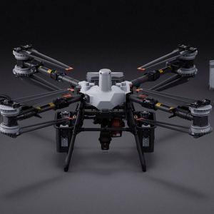 New Delivery Cargo Flycart 100 UAV With 80kg Heavy Payload and 26KM Maximum Empty Range Large Load Capacity FC100 <b>Dron</b> - Product Image 5