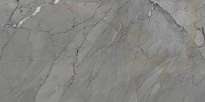 Azulejos de Porcelana Gris Moderno Mate para Pisos y Paredes Interiores, Antideslizantes, Resistentes al Ácido, Textura Sólida, Formato Grande - Product Image 3