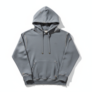 100 % Cotton Premium Quality Custom Design <b>Pullover</b> <b>Men</b> Hoodies With distressing Heavyweight Top Selling <b>Men</b> Hoodies - Product Image 1