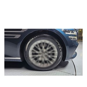 เกนเนซิส G80 2.5 เทอร์โบ AWD เบนซิน รุ่นเมษายน 2021 ระยะทาง 108,808 กม. พวงมาลัยซ้าย เกียร์อัตโนมัติ มาตรฐานไอเสียยูโร 5 เบาะหนัง - Product Image 5