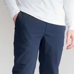 High Quality Men's Midweight Mid Waist <b>Joggers</b> Pants-Streetwear Casual Comfort 100% <b>Polyester</b> Eco-Friendly Breathable - Product Image 5