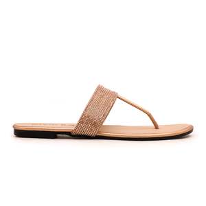 Chappal พีชลำลองสำหรับผู้หญิง - Product Image 3