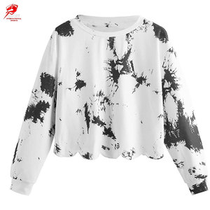 Service OEM, sweat-shirts personnalisés pour femmes, vêtements de streetwear urbain, sweat-shirts à capuche - Product Image 1
