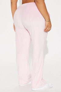 Proveedor de Conjuntos Deportivos con Sudadera con Cremallera y Pantalones Deportivos, Personalizados con Logotipo Rosa, OEM, Estilo Urbano, Premium, de Alta Calidad, Corte Holgado - Product Image 3