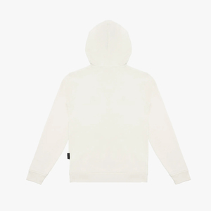 Sudadera con capucha para mujer, personalizable, 100% algodón, gruesa, estilo urbano, extragrande, de forro polar, con bordado frontal y parte delantera lisa - Product Image 4