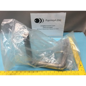 MSR-FSR 500101650 SLOW PUMPLINE, NITRIDE, CLEAN - อุปกรณ์และอะไหล่เซมิคอนดักเตอร์ระดับโลกที่เชื่อถือได้ - Product Image 2