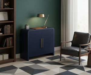 2 Doors Chest Coffee <b>Table</b> for Living Room Modular Sofa Set Furniture Living Room Export Quality Handcrafted Indoor Wholesale - Product Image 6