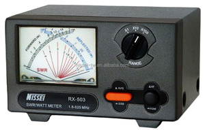 Taiwán NISSEI-medidor de potencia SWR, RX-27/103/203/403/503 - Product Image 2