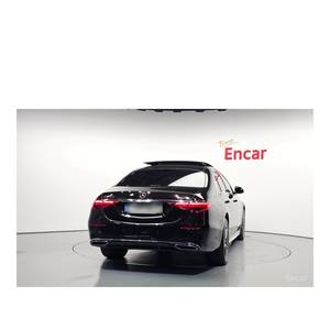 Mercedes-Benz Classe S S400 d 4MATIC Modèle mai 2022 49 302 km Diesel Automatique Volant à gauche Caméra arrière - Product Image 4