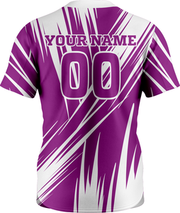 Service OEM, Meilleurs uniformes de softball en gros, Concevez votre propre uniforme de softball - Product Image 3