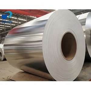 Rouleau de papier aluminium robuste pour usage domestique, qualité alimentaire - Product Image 1