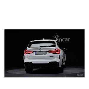 BMW X3 XDrive M40i 2024 avec boîte de vitesses automatique, 28 182 km, direction à gauche, caméra arrière - Modèle 2024/12 - Product Image 4