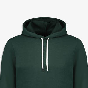 Nueva Llegada, Sudadera con Capucha Básica para Hombre, Invierno, Cómoda, Servicio OEM, Diseñada para Usar en Casa, Trabajo Informal, Salidas Relajadas - Product Image 3