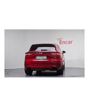 Porsche Cayenne 3.0 2024 con Caja de Cambios Automática, 16,983 km, Volante a la Izquierda, Asientos de Cuero, Cámara Trasera - Product Image 4