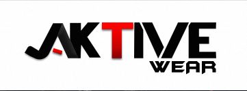 JAKTIVE WEAR logo