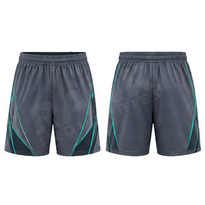 Trendy Design Basketball Uniforms Lightweight Long <b>Lasting</b> Made Customized Color Top Quality Basketball Uniforms - Product Image 5