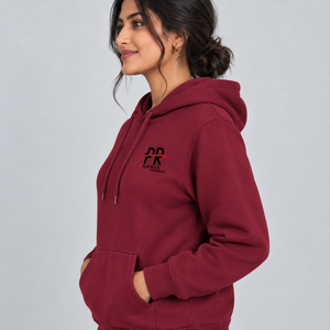 Windproof 2026 Factory Made Women <b>Crop</b> <b>Top</b> <b>Hoodies</b> Best Quality Cotton Made Women <b>Crop</b> <b>Top</b> <b>Hoodies</b> OEM Serviced Design - Product Image 6