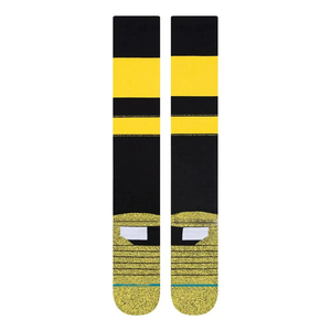 Calcetines Deportivos Personalizados para Gimnasio, OEM ODM, Alta Calidad, Precio de Fábrica, Transpirables, Elásticos, que Absorben la Humedad, Proveedor de Rendimiento - Product Image 3
