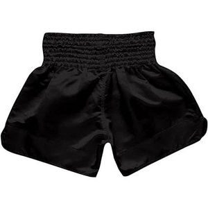 Pantalones Cortos de Kick Boxing, Muay Thai y MMA, Diseño Personalizado, Impresos, Elásticos, Transpirables, de Secado Rápido y Ligeros, con Logotipo Personalizado - Product Image 5