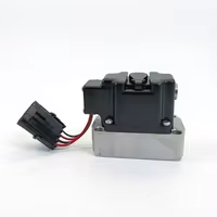 Vanne proportionnelle 4WRA6W30 21MPA 60L/MIN Vanne de commande directionnelle électrohydraulique Garantie 1 an - Product Image 2