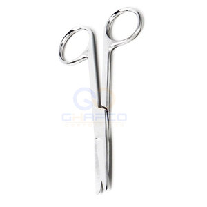 Tijeras Quirúrgicas de Primera Calidad con Certificación CE ISO, Tijeras Quirúrgicas Profesionales para Venta en Línea - Product Image 2