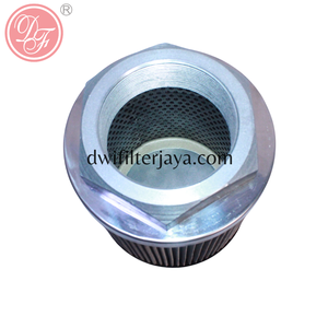 Filtro de Aceite de Succión para Bomba, Elemento Filtrante de Acero Inoxidable, el Más Vendido en la Industria - Product Image 3