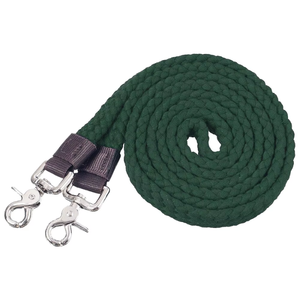 Corde de menage en nylon Premium IS INTERNATIONAL HL 990 pour chevaux, corde d'entraînement équestre, couleur personnalisée, équipement durable pour chevaux - Product Image 3