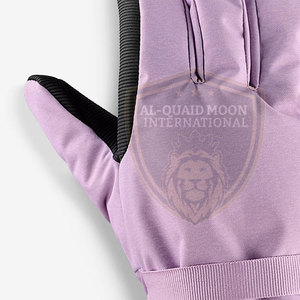 Gants de ski de style tendance, nouvelle arrivée, service OEM, gants de ski très vendus, gants de ski légers - Product Image 3