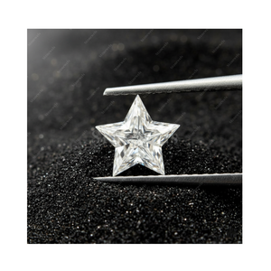 Diamantes Sueltos Sintéticos Cultivados en Laboratorio con Certificación IGI de Stonewels, 4.0 Quilates, Color E, Corte Estrella, HPHT CVD, de Gujarat - Product Image 1