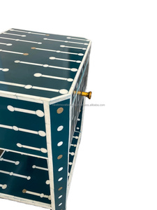 โต๊ะโซฟา2เส้นขนาดเล็กแบบนั่งได้สำหรับระเบียงห้องนั่งเล่น - Product Image 4