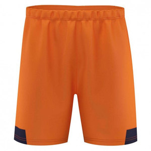Shorts de football d'hiver tendance pour le streetwear, en nouveau tissu polyester, avec design imprimé personnalisé, couleurs et logo sur mesure - Product Image 5